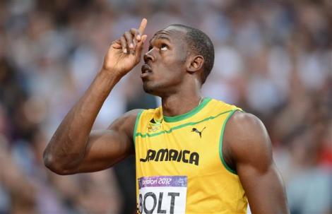 usian bolt for 200m